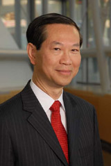 Alan C.W. Lau